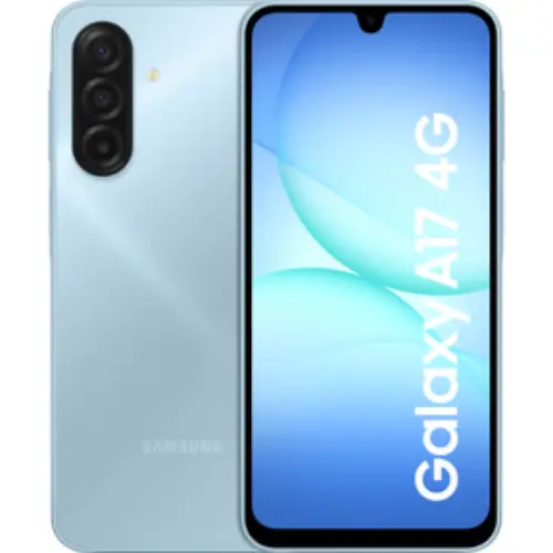 Samsung A17 128GB/4GB RAM by SAMSUNG Phones available in Kenya from Parid Communications